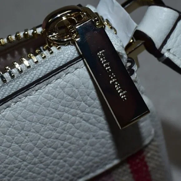 Kate Spade Spring Summer Crossbody Bag - Picture 7 of 11